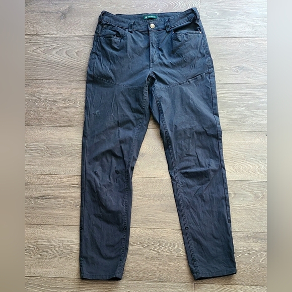 Woods trekking pants - Picture 1 of 3